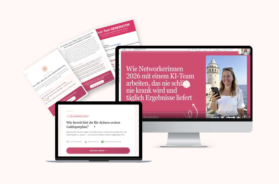 KI-Webinar Vorschau