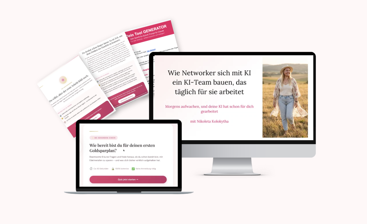 KI-Webinar Vorschau